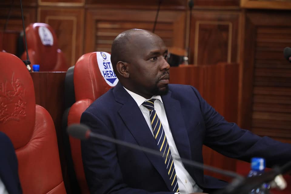 Kananu failed to appear before the committee to shed light on how the county, allegedly paid Ksh 790 million to various law firms.