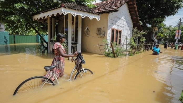 At least 25 dead from heavy rains