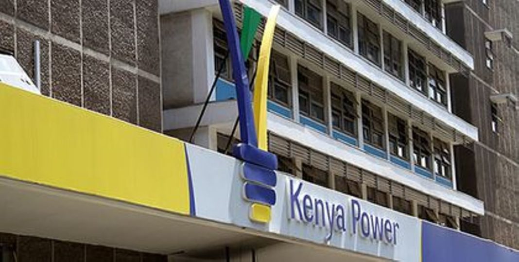 Kenya Power lays off 59 members of staff