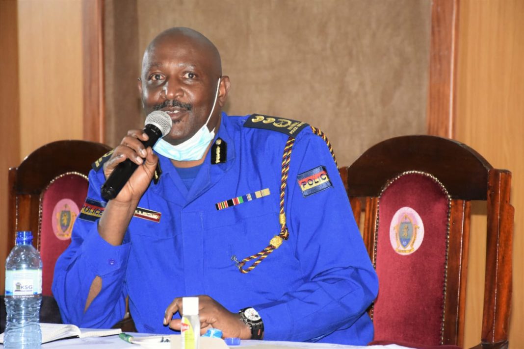 The Inspector-General of Police Hillary Mutyambai has directed the Directorate of Criminal Investigations (DCI) to reopen the case into the murder of Agnes Wanjiru by a British soldier in Nanyuki in 2012.