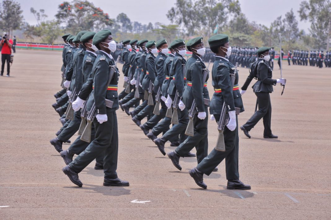 Prisons on the spot over irregular payments of Sh1 billion to suppliers