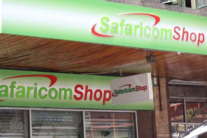 Safaricom Announces 4 Hour Disruption Of M-PESA Services