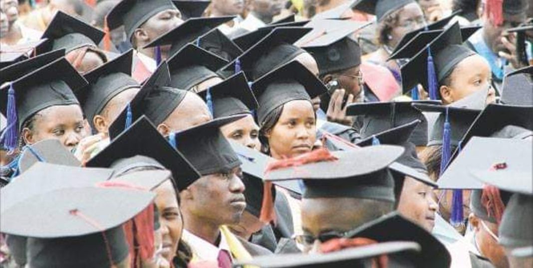 Relief For Jobless Graduates After MPs Scrap Clearance Certificates Requirement