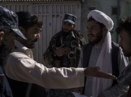 Taliban to pay three-month salaries to civil servants