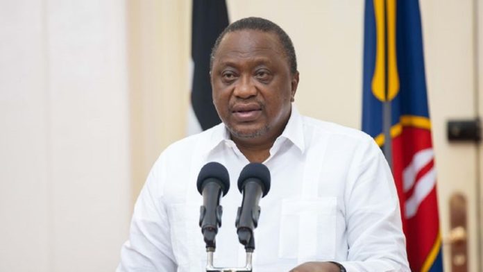 Uhuru Kenyatta: Devolution conference speech in full | Makueni County