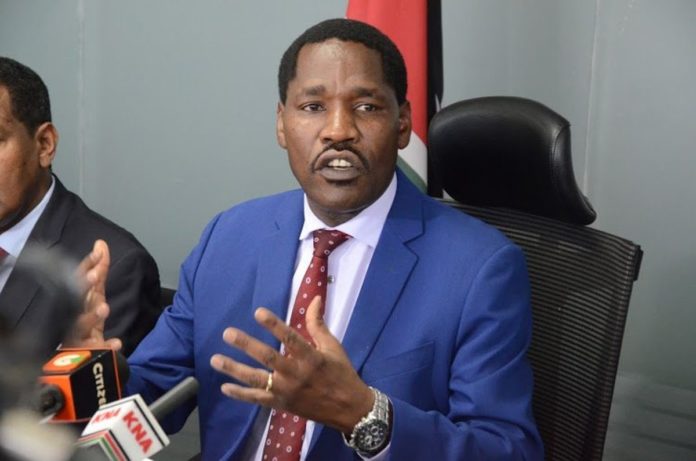 Is Munya Contesting For Governor In 2022?