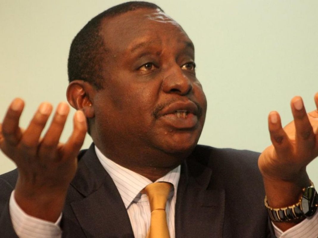 Former Treasury CS Henry Rotich charged afresh